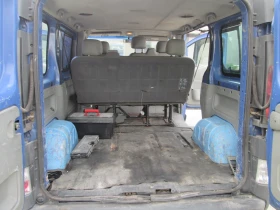Renault Trafic 1.9dci 6mesta klima | Mobile.bg    16