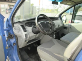 Renault Trafic 1.9dci 6mesta klima | Mobile.bg    12
