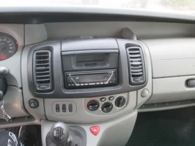Renault Trafic 1.9dci 6mesta klima | Mobile.bg    11