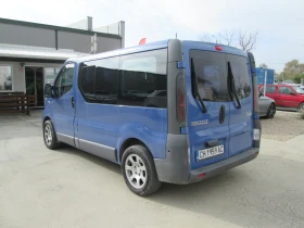 Renault Trafic 1.9dci 6mesta klima | Mobile.bg    6