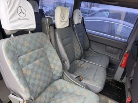 Mercedes-Benz Vito 2.2-150ks Avtomat | Auto.bg — изображение 12