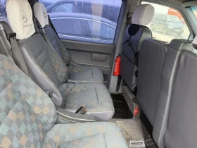 Mercedes-Benz Vito 2.2-150ks Avtomat | Auto.bg — изображение 11