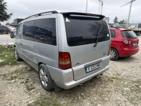 Mercedes-Benz Vito 2.2-150ks Avtomat | Auto.bg — изображение 4