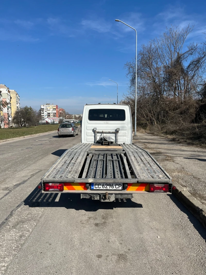 Iveco Daily Iveco Daily 3.0, снимка 2 - Бусове и автобуси - 49390741