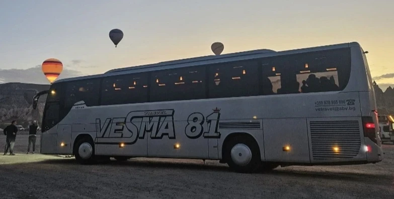 Setra S 415 gt-hd - изображение 2