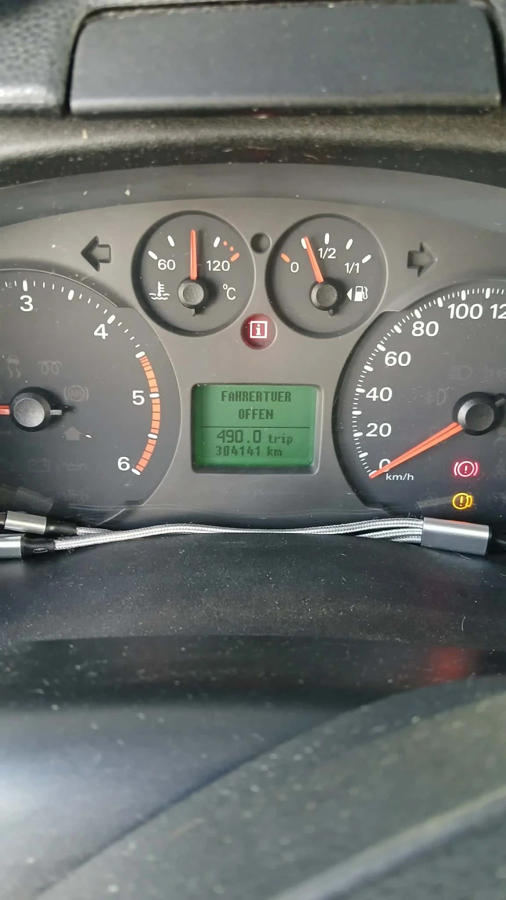 Ford Transit 8+ 1, снимка 2 - Бусове и автобуси - 55598808