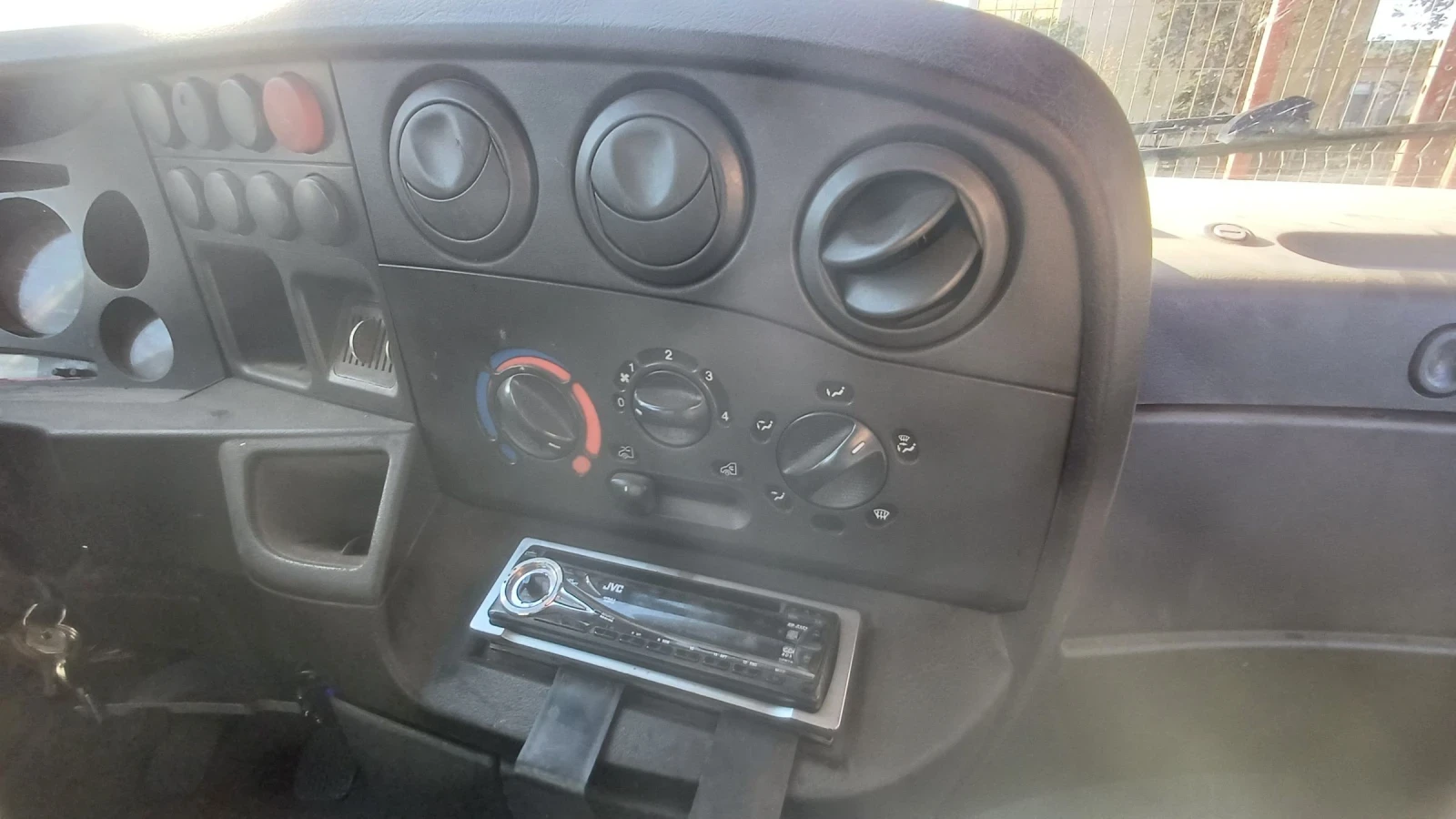 Iveco 35c13, снимка 9 - Бусове и автобуси - 56258597