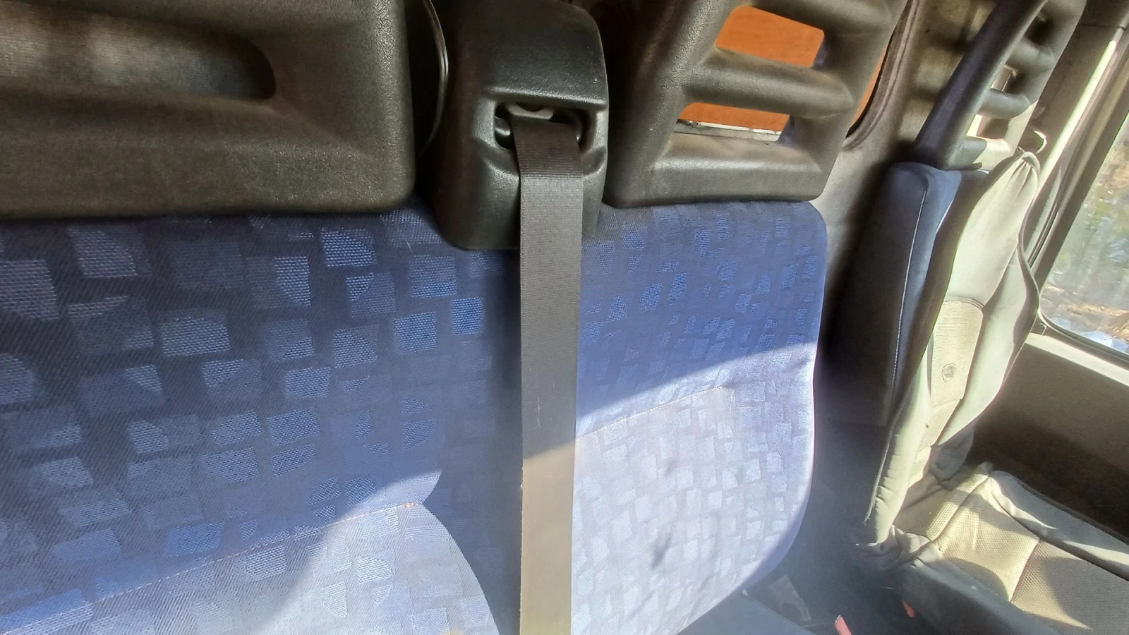 Iveco 35c13, снимка 11 - Бусове и автобуси - 56258597