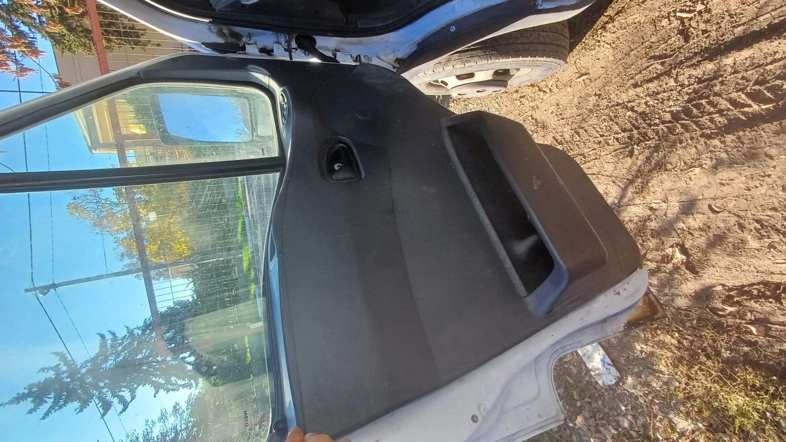 Iveco 35c13, снимка 12 - Бусове и автобуси - 56258597