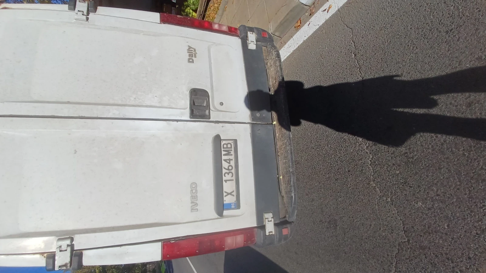Iveco 35c13, снимка 5 - Бусове и автобуси - 56258597