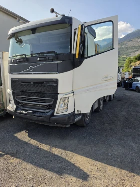 Volvo Fh 540 10x4R * * ВНОС ОТ ШВЕЙЦАРИЯ* * , снимка 2