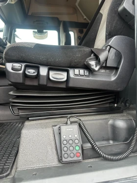 Man Tgx 18.470, снимка 6