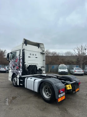 Man Tgx 18.470, снимка 4