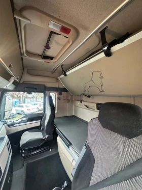 Man Tgx 18.470, снимка 8