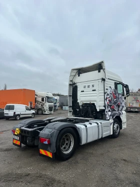 Man Tgx 18.470, снимка 3