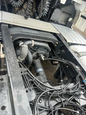 Man Tgx 18.470, снимка 5