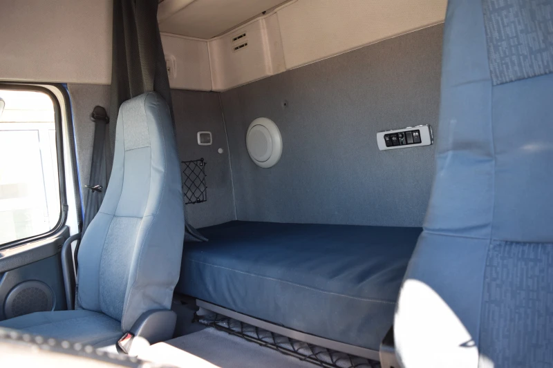 Volvo Fm, снимка 9 - Камиони - 52221200