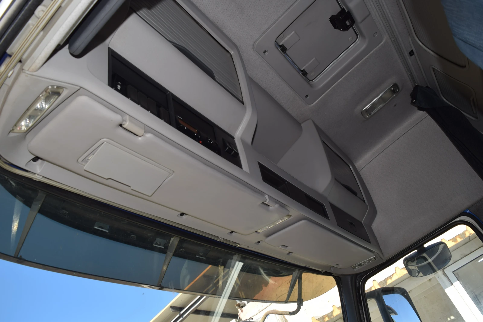 Volvo Fm | Mobile.bg   8