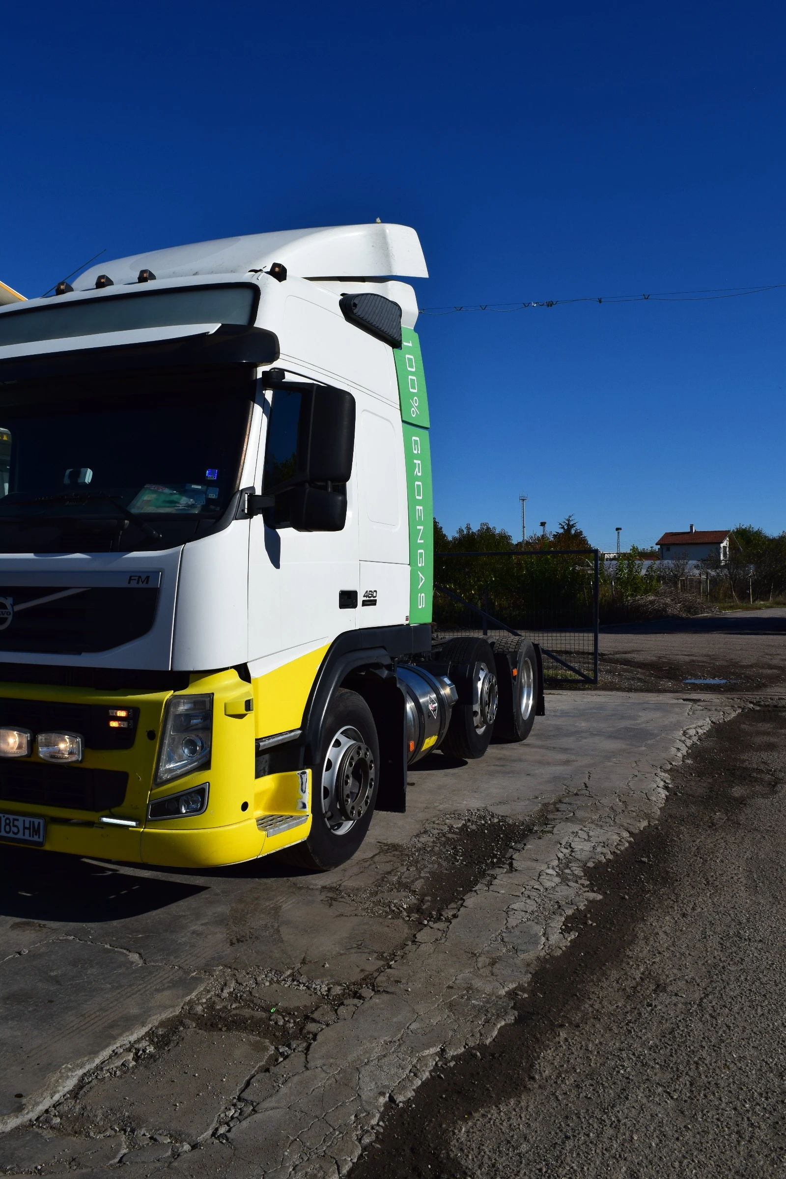 Volvo Fm | Mobile.bg   2