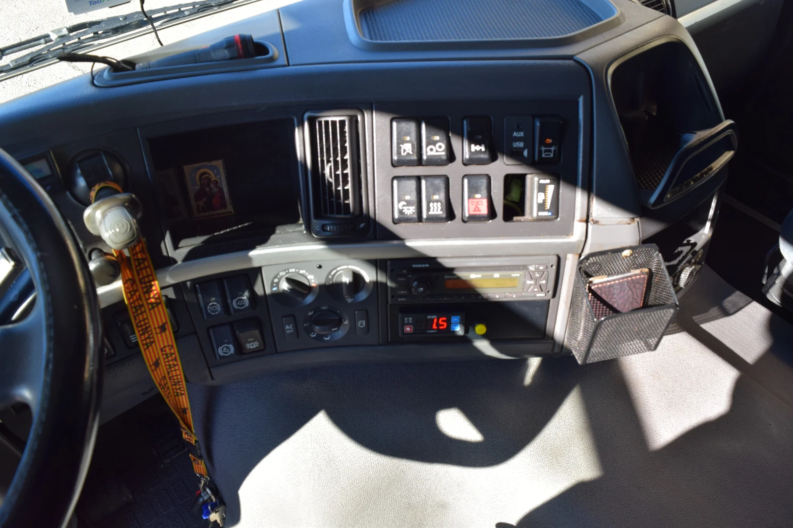 Volvo Fm | Mobile.bg   6