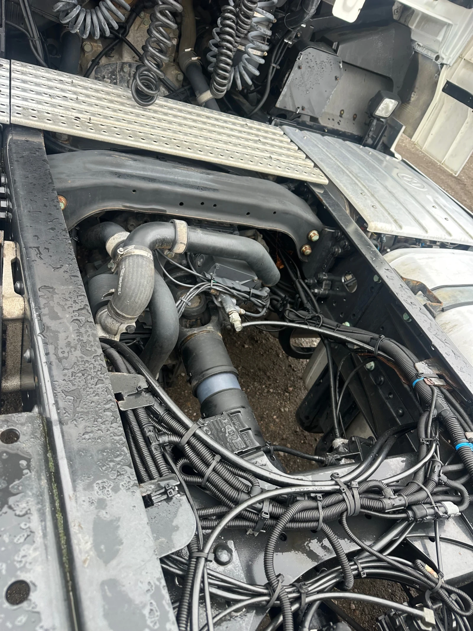 Man Tgx 18.470 | Mobile.bg   5