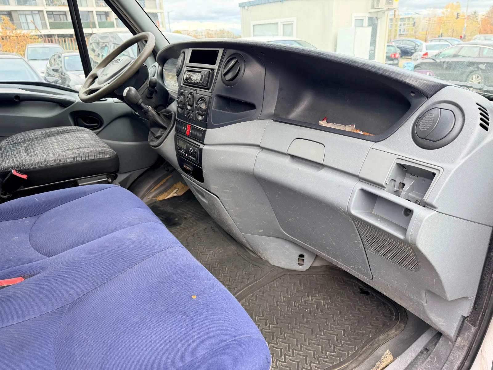 Iveco Daily 3.0d-����� ���� ������ ����-������ | Mobile.bg � ����������� 7
