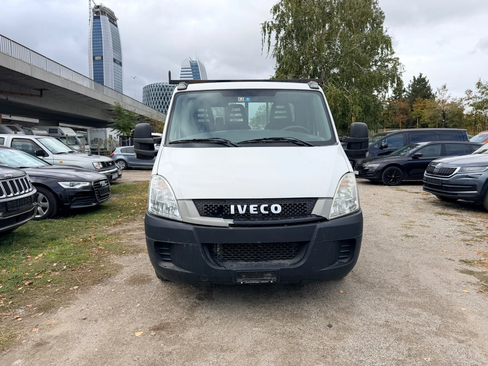 Iveco Daily 3.0d-����� ���� ������ ����-������ | Mobile.bg � ����������� 2