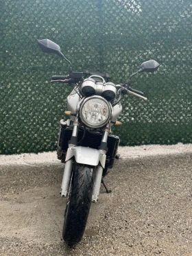 Honda Hornet 600, снимка 1