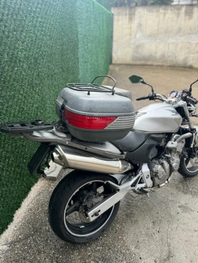 Honda Hornet 600, снимка 7