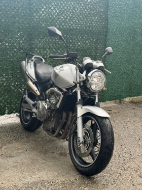 Honda Hornet 600, снимка 4