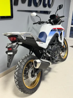 Honda Xl 750 2025 НОВ! НАЛИЧЕН!, снимка 4