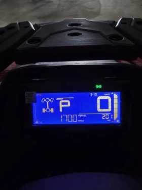 Cfmoto CFORCE CFORCE X5 520L EPS Euro5+ , снимка 7