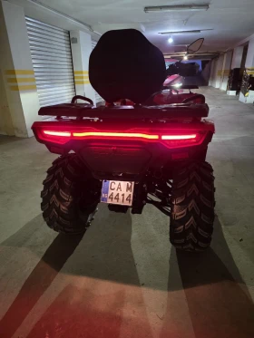 Cfmoto CFORCE CFORCE X5 520L EPS Euro5+ , снимка 6