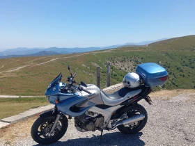 Yamaha Tdm 850tx, снимка 1