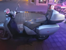 Aprilia Scarabeo 500, снимка 3
