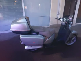 Aprilia Scarabeo 500, снимка 4