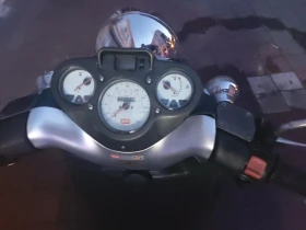 Aprilia Scarabeo 500, снимка 6