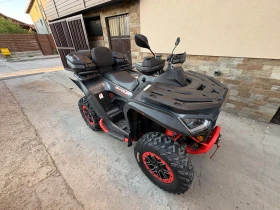 Segway Powersports ATV-Snarler, снимка 5