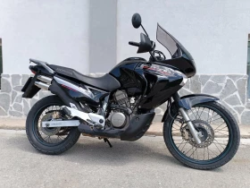 Honda Xlv Transalp, снимка 1