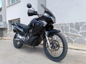 Honda Xlv Transalp, снимка 2
