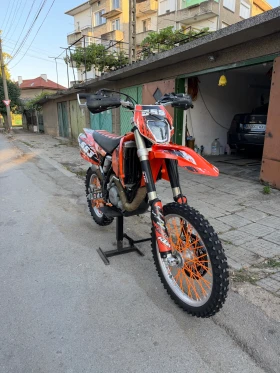 Ktm 525 Exc, снимка 3