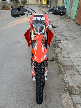 Ktm 525 Exc, снимка 2