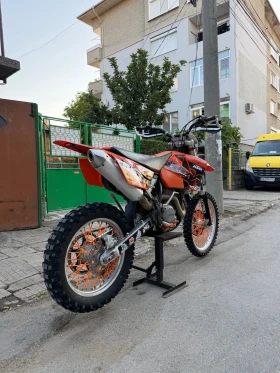 Ktm 525 Exc, снимка 6