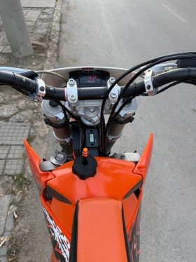 Ktm 525 Exc, снимка 7