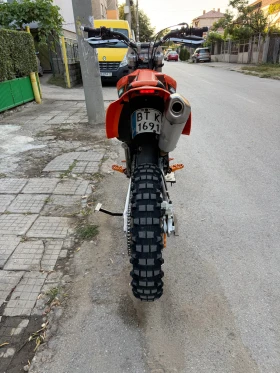 Ktm 525 Exc, снимка 5