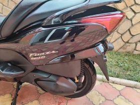 Honda Forza 250 i ПЕРФЕКТЕН!!! 17кк, снимка 8