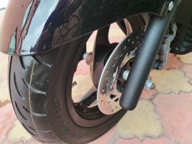 Honda Forza 250 i ПЕРФЕКТЕН!!! 17кк, снимка 12
