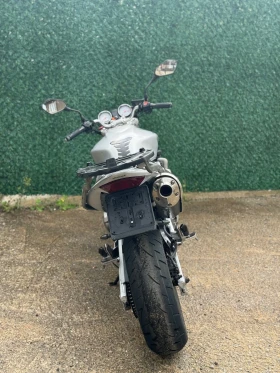 Обява за продажба на Honda Hornet 600 ~4 111 лв. - изображение 5