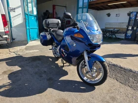 BMW K K1200RS | Mobile.bg    14