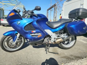 Обява за продажба на BMW K K1200RS ~7 299 лв. - изображение 1